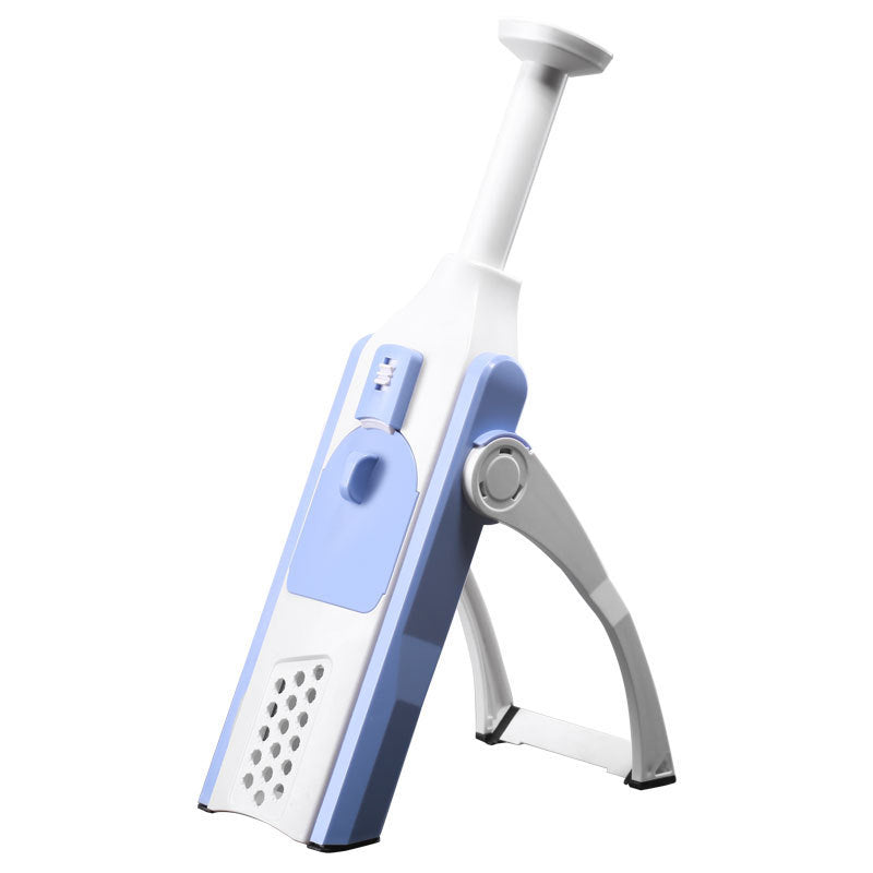 SPLIIX™ 12-in-1 Vegetable Chopper & Slicer – Multifunctional Kitchen Tool for Fruits & Veggies