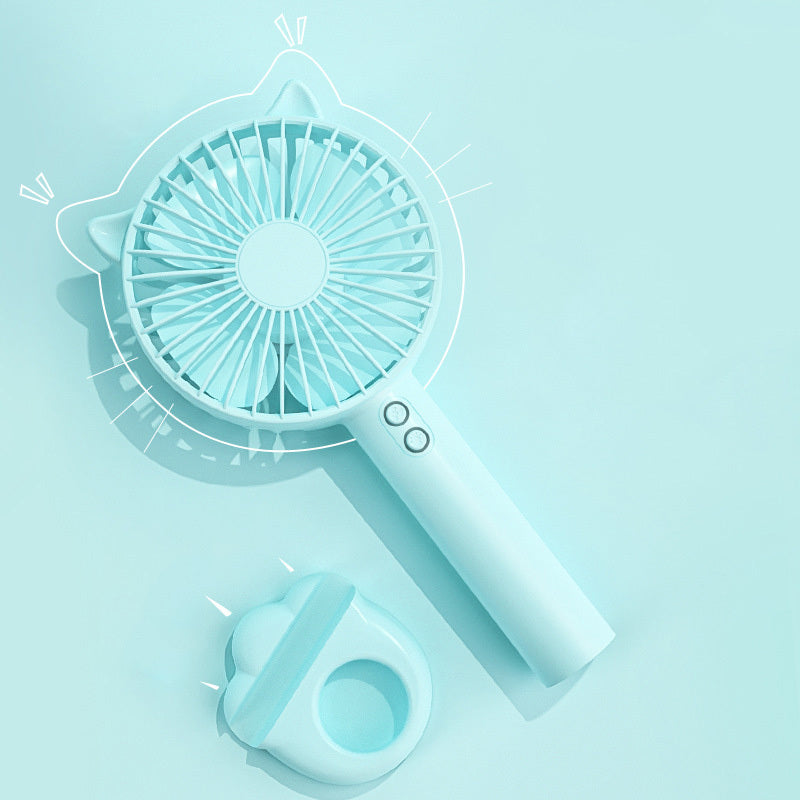 Cuteair™ Portable mini fan