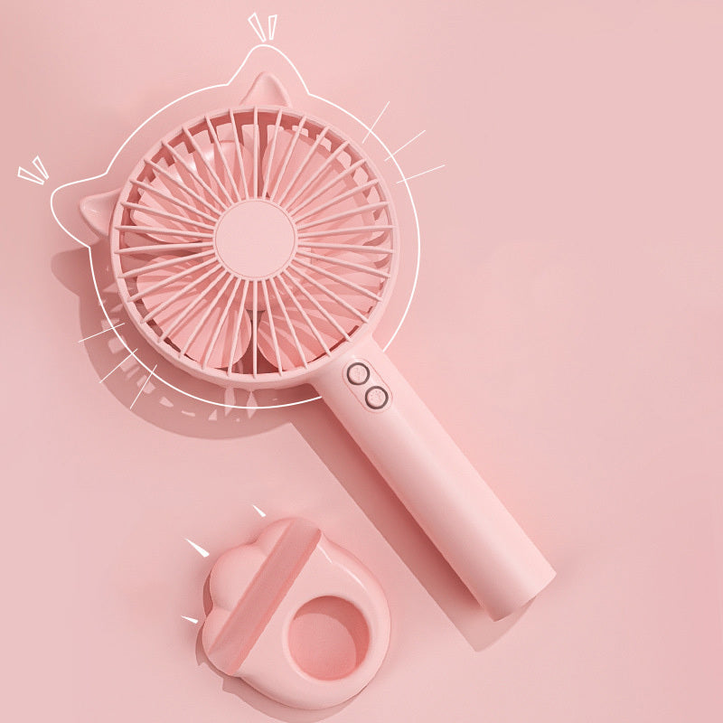 Cuteair™ Portable mini fan